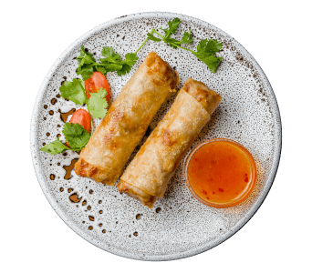 Spring Rolls