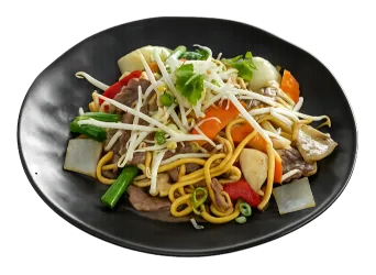 Hokkien Noodles