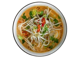 Laksa