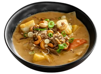 Massaman Curry