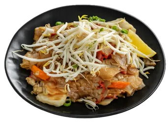 Pad See Ew