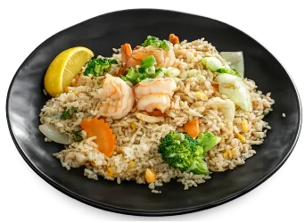 Thai Fried Rice